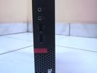 Mini PC Core i5 7th Gen - Lenovo ThinkCentre M910q