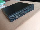HP Elitedesk Mini PC