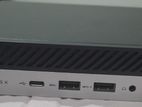 Mini PC HP Prodesk 600/800 G3