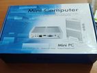 Mini PC Hystou H2-i3-7167U