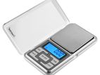 Mini Pocket Digital Scale 500g EMORE