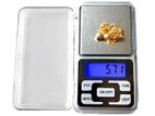 Mini pocket scale 500G