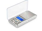 Mini Pocket Scale