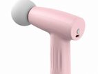 Mini Portable Facial Massage Gun