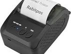 Mini Portable Handheld Pos Thermal Bluetooth