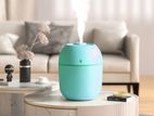 Mini Portable Humidifier - 2l 20m