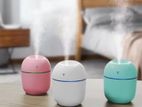 Mini Portable Humidifier - 220ml (P00917)