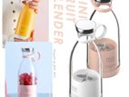 Mini Portable Juicer