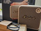 Mini Portable Marshall Speaker