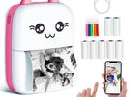 Mini Portable Printer