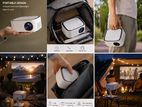 Mini Portable Projector
