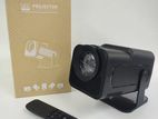 Mini Portable Projector HY320 – 1080P Full HD EMO