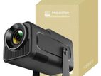 Mini Portable Projector HY320 ( 1080P Full HD )