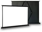 Mini Portable Table Top Projector Screen