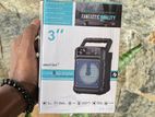 Mini Portable Wireless Speaker