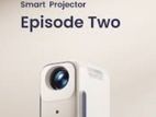 Mini Powerful Projector