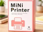 Mini Printer