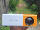 Mini Projector HD