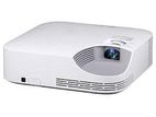 Mini Projector, Maximum Impact – Perfect for On-the-Go Presentations