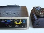 mini projectors - Day light outdoor