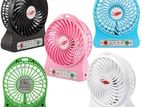 Mini Protable Recharging Fan