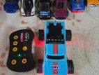 Mini Rc Truck