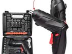 Mini Rechargeable Electric Screwdriver
