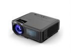 Mini Rechargeable Projector
