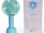 Mini Rechargeable Travel Fan Eternal Classics Ss-2