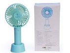 Mini Rechargeable Travel Fan Eternal Classics SS-2