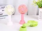 Mini Rechargeable Travel Fan Eternal Classics SS-2