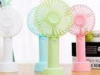 Mini Rechargebal Travel Fan Eternal Classics SS-2