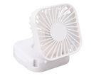 Mini Rechargeable Fan