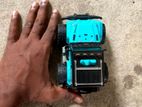 Mini Remote Jeep Car Toy