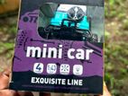 Mini Remote JEEP