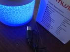 Mini RGB Speaker