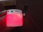 Mini RGB Speaker