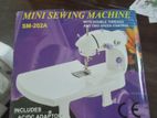 Mini Sewing Machine