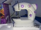 Mini Sewing Machine