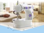 Mini Sewing Machine