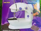 Mini Sewing Machine