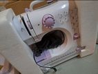 Mini Sewing Machine