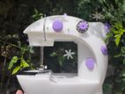 Mini Sewing Machine