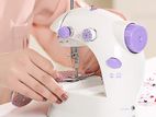 Mini Sewing Machine * කුඩා මහන මැෂිම