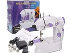 Mini Sewing Machine - කුඩා මහන මැෂිම