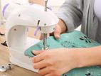 Mini Sewing Machine - Quality