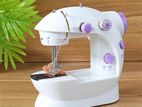 MINI SEWING MACHINE SM202A