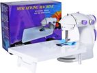 Mini Sewing Machine With Table