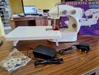 Mini Sewing Machine