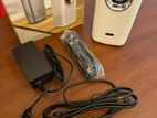 Mini Smart Projector